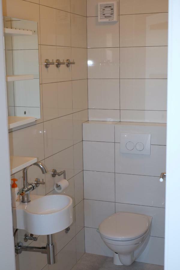 Teslina Apartments Pula Eksteriør billede